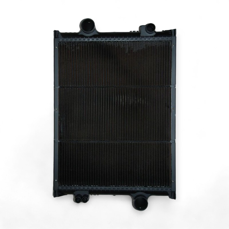 Kühler passend für Renault / Claas 7700055180, 7700058073