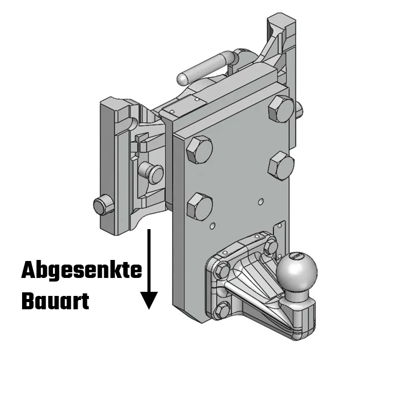50er Kugelkopf Scharmüller für Fendt 50er Kugelkopf Scharmüller für Fendt