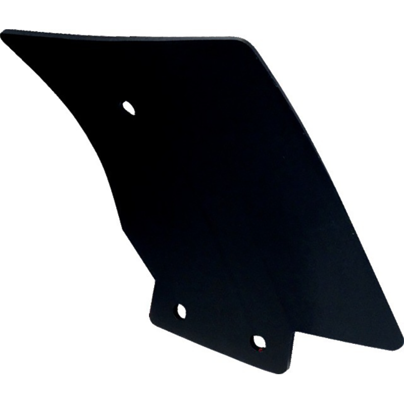 Landwirtschaft Bodenbearbeitung Grubber Tiefenlockerer Tiefenlockerer-Gegenmesser Links Landwirtschaft Bodenbearbeitung Grubber Tiefenlockerer Tiefenlockerer-Gegenmesser Links