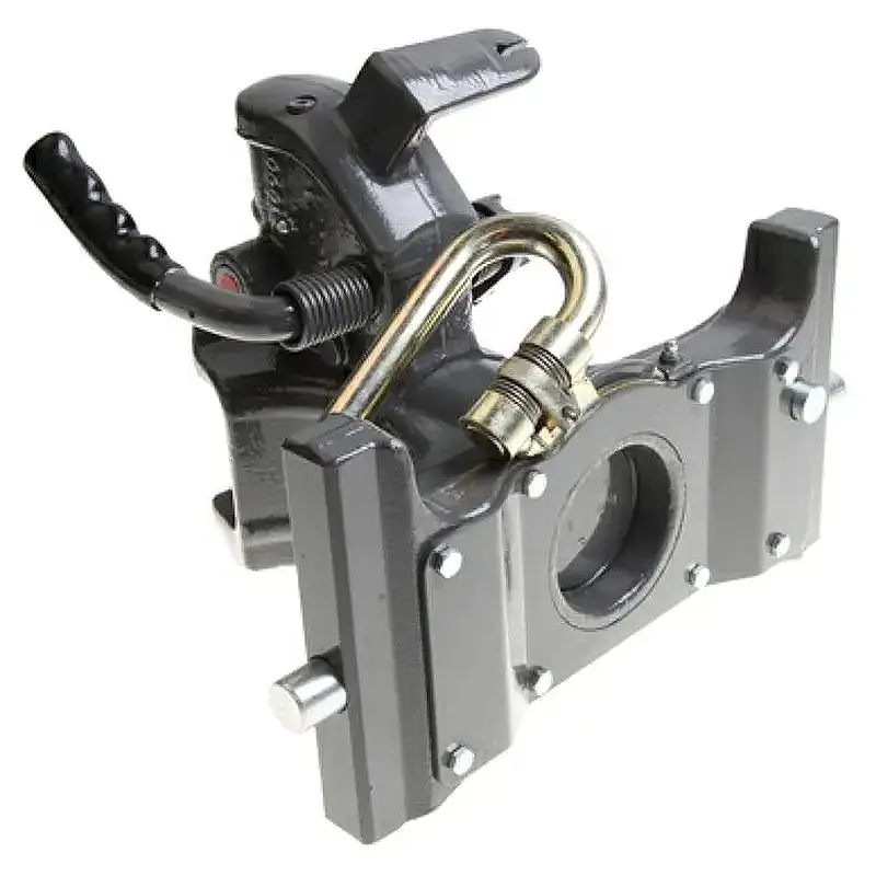 Anhängekupplung Fendt Farmer Favorit von Sauermann Anhängekupplung Fendt Farmer Favorit von Sauermann