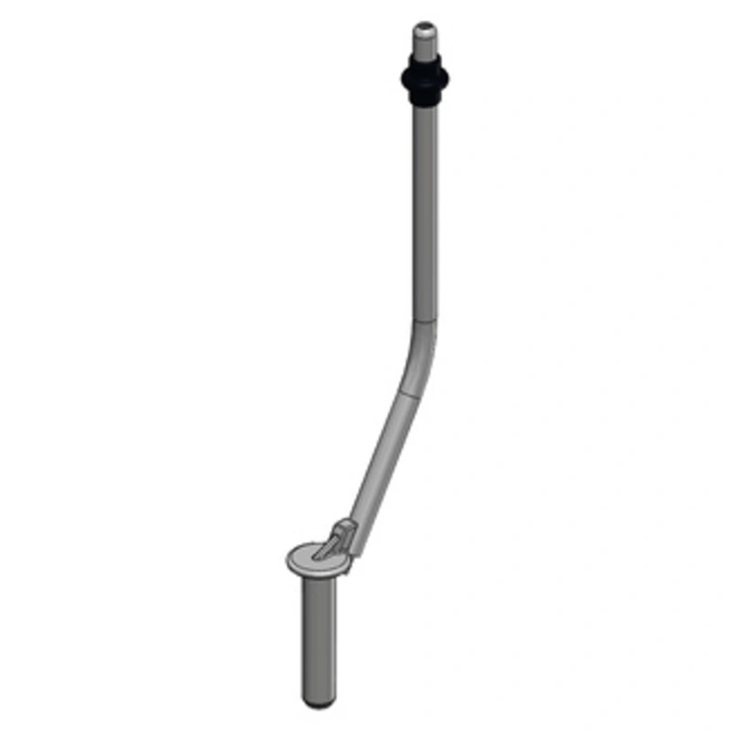 Kupplungsbolzen gebogen 31 mm Kupplungsbolzen von Scharmüller lang gebogen