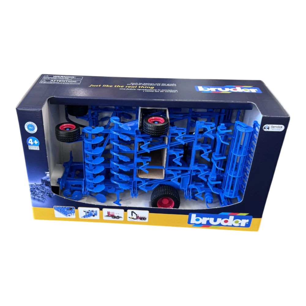Bruder Spielzeug – Realistische Fahrzeuge für Kinder Bruder Spielzeug robuste Fahrzeuge für drinnen und draußen
