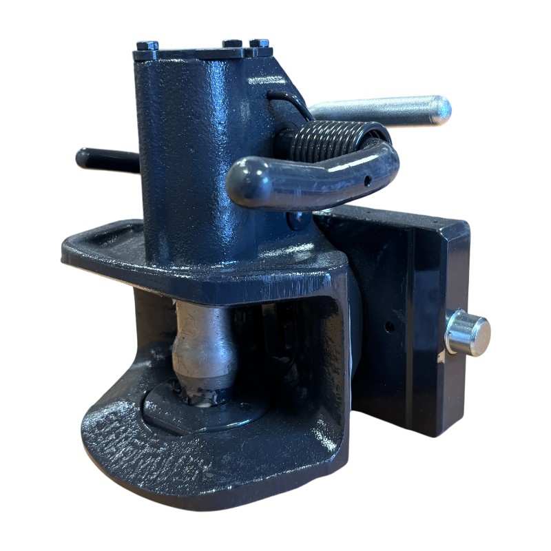 Anhängekupplung Scharmüller 200 mm für Holder Anhängekupplung Scharmüller 03.2013.03-A19 200mm für Holder