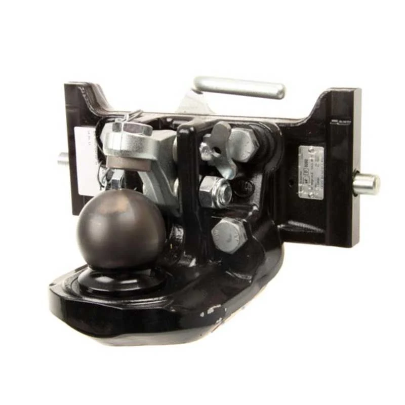 Kugeleinsatz K80 Scharmüller 330mm Kugeleinsatz K80 Scharmüller 330mm