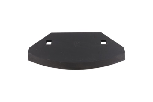 Futtermischwagenmesser - Hartmetallbeschichtet, OEM Kverneland - Taarup:KD1560177