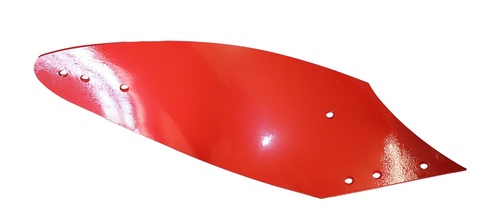 Streichblech-Hinterteil Hydrein 16'' rechts passend für Kverneland (KK053264) Streichblech-Hinterteil Hydrein 16'' rechts passend für Kverneland (KK053264)