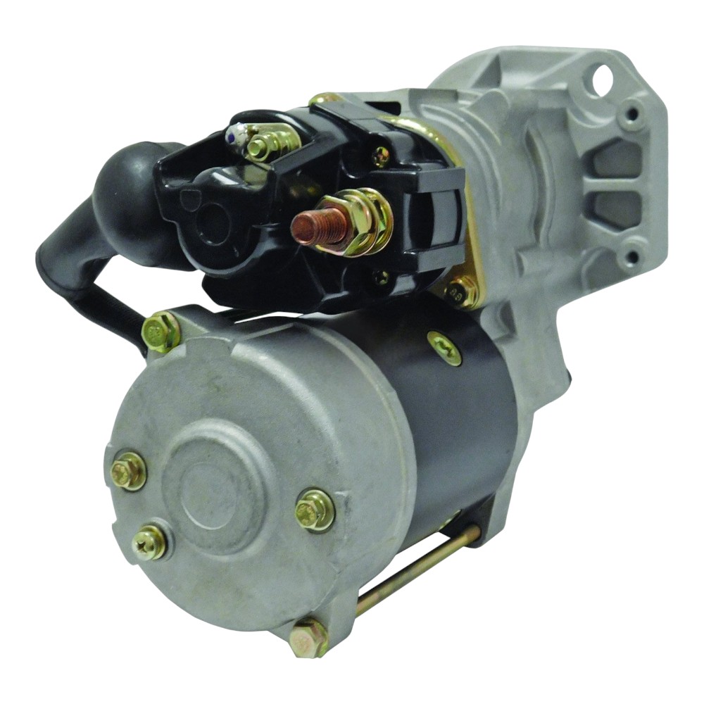 TEKKHUS Anlasser, Starter TEKKHUS Anlasser, Starter