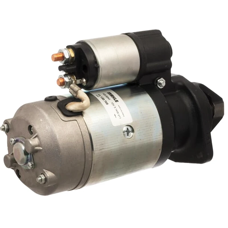 Anlasser für Case IH mit höherer Leistung Anlasser für Case IH mit höherer Leistung