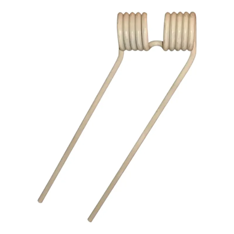 Federzinken Nachbau für CLAAS|BAUTZ Heuwender OEM: 9263710,261000-04,GW095G,926351 Federzinken Nachbau für CLAAS|BAUTZ Heuwender mit den OE-Referenzen 9263710,261000-04,GW095G,926351 vom deutschen Großhandel