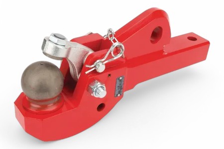 K80 Hitch K80 Hitch