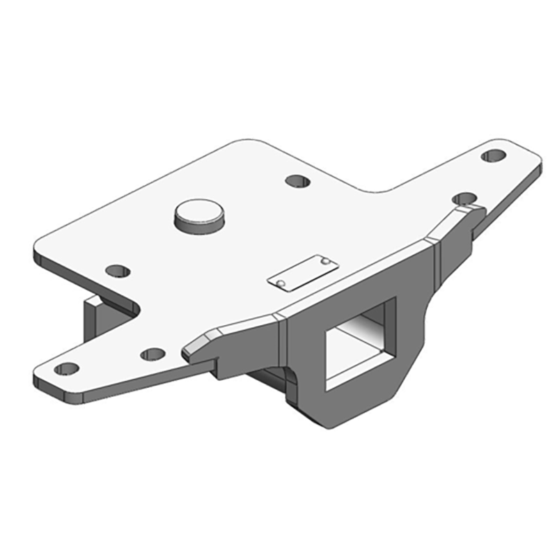 Anhängetechnik Scharmüller Zugpendel Konsolen #10.823.536.0-A23