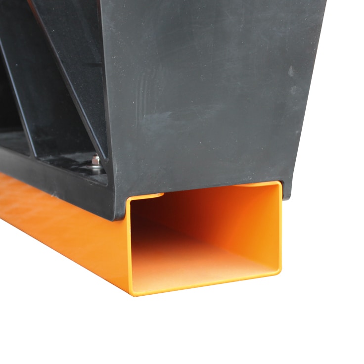 73311 LEHNER Staplerschuhe zum Transport des Streuers, Paarpreis LEHNER Staplerschuhe zum Transport des Streuers, Paarpreis 73311