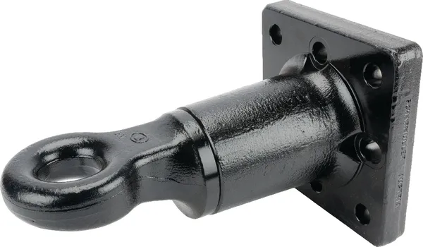 Scharmüller Zugöse Flansch #00.654.43.0-A02