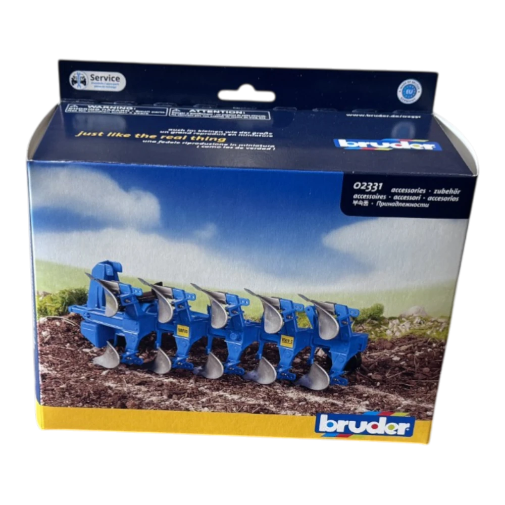 Bruder Spielzeug robuste Fahrzeuge für drinnen und draußen