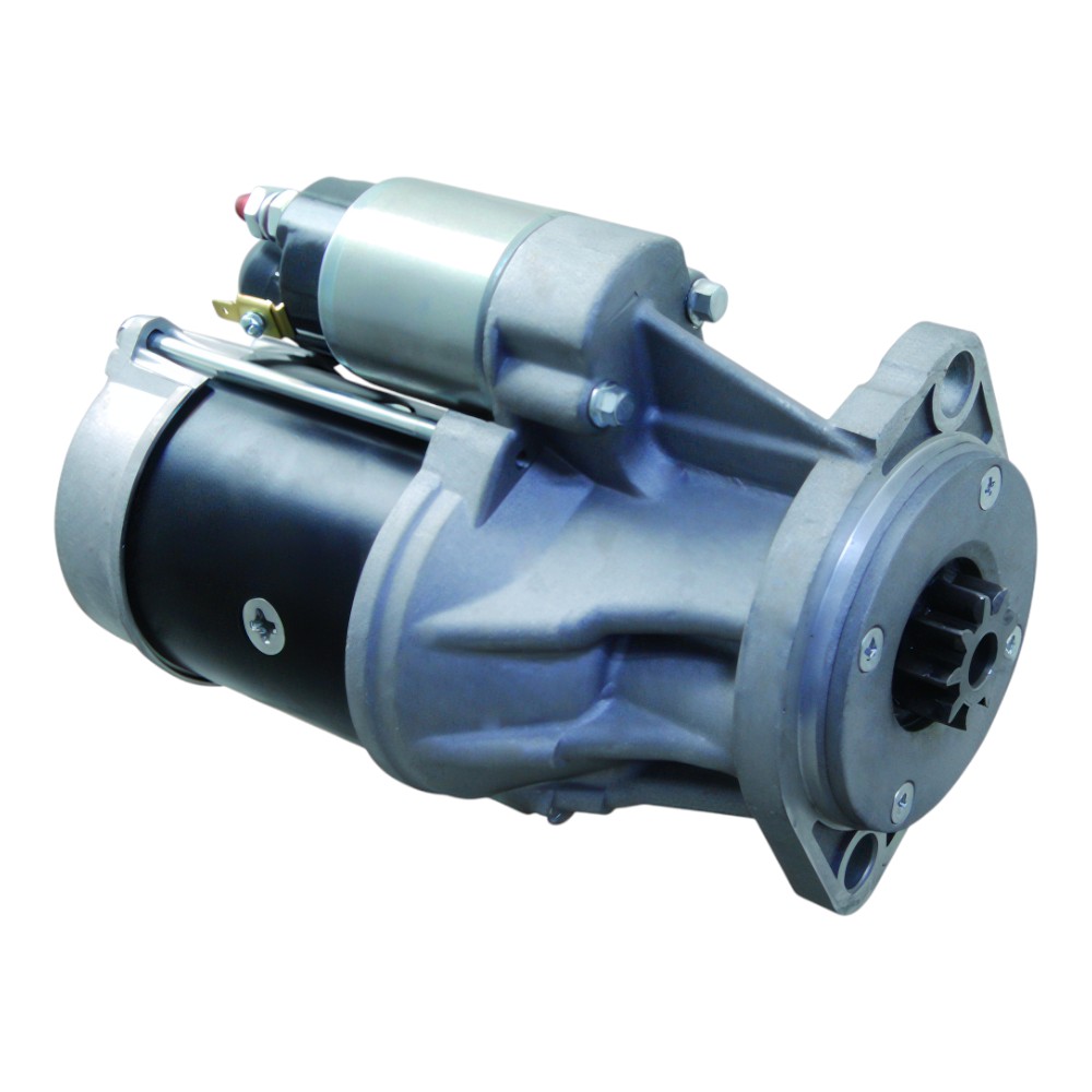TEKKHUS Anlasser, Starter TEKKHUS Anlasser, Starter