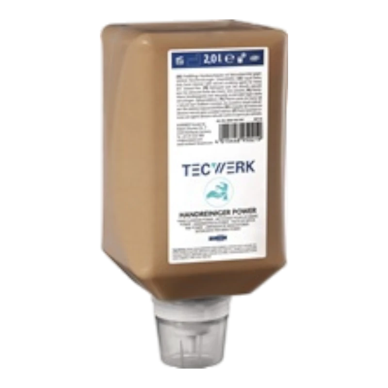 TECWERK Handreiniger Power, 2L