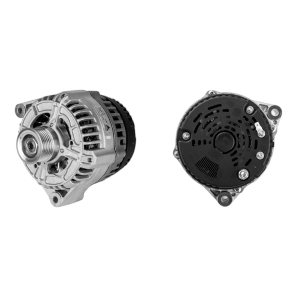 MAHLE Lichtmaschine, Generator 3838922071726 MAHLE Lichtmaschine, Generator 3838922071726