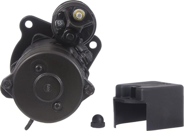 Mahle 12 V Anlasser 3 kW (IS1016) img_3 Mahle 12 V Anlasser 3 kW (IS1016) bild_3