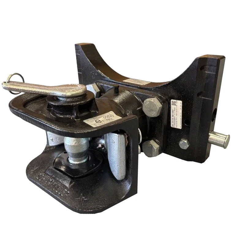 Anhängekupplung manuell für Fendt Anhängekupplung manuell für Fendt