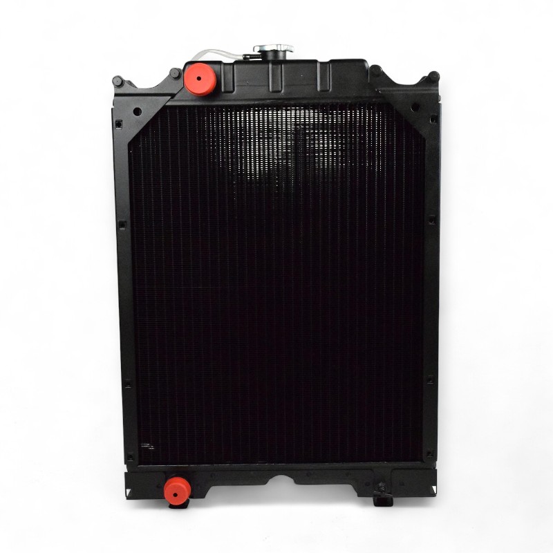 Kühler passend für Fiat 5167369, 5150030, 5150035 Kühler passend für Fiat 5167369, 5150030, 5150035