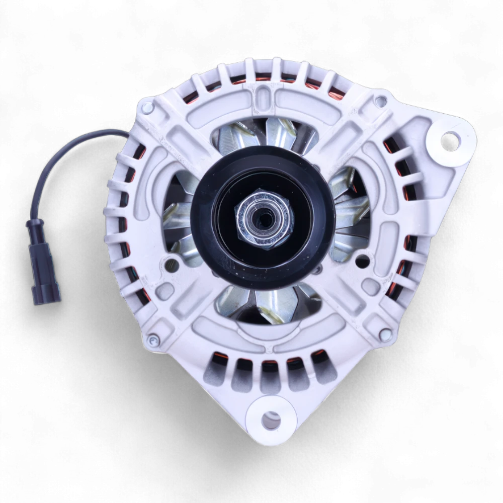 TEKKHUS Lichtmaschine, Generator TEKKHUS Lichtmaschine, Generator