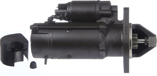 Mahle 12 V Anlasser 3 kW (IS1016) img_1 Mahle 12 V Anlasser 3 kW (IS1016) bild_1