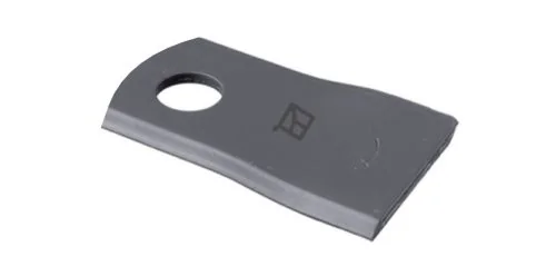 Rotorklinge 115x50mm passend für Kuhn Rotorklinge 115x50mm passend für Kuhn 80-233