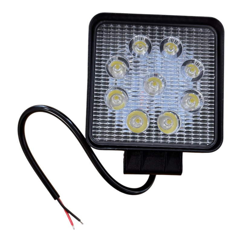 LED-Arbeitsscheinwerfer 1400 lm LED-Arbeitsscheinwerfer 1400 lm