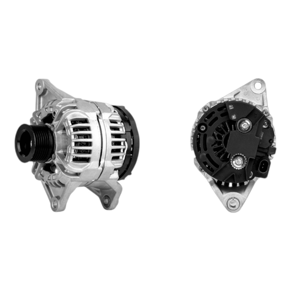 MAHLE Lichtmaschine, Generator 3838922815610 MAHLE Lichtmaschine, Generator 3838922815610