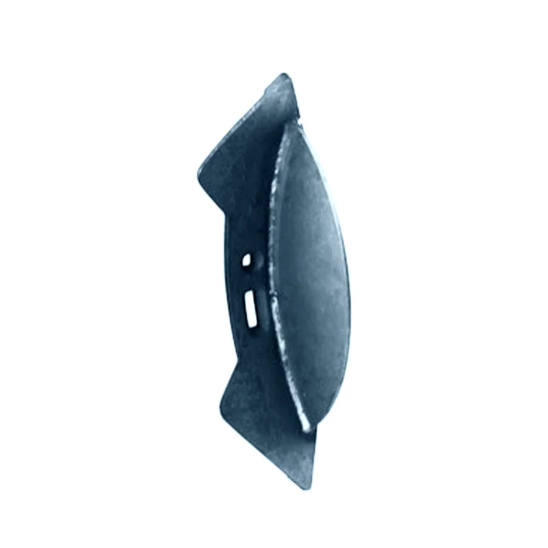 Doppelherz-Randschar 450 mm