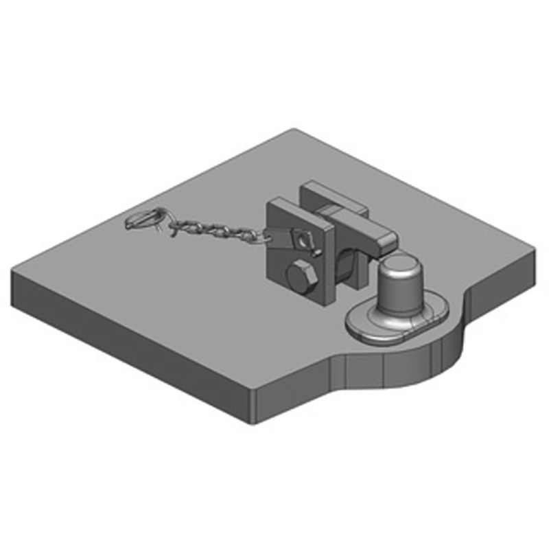 Scharmüller Einsatz zum Konfektionieren / Anpassen #00.961.941.0-A01 Scharmüller Einsatz zum Konfektionieren / Anpassen #00.961.941.0-A01
