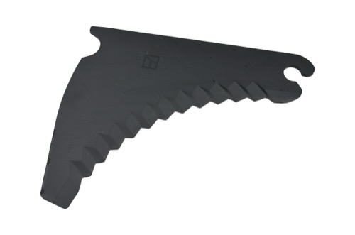 Rundballenmesser 365mm, OEM Welger:0982.21.05.00