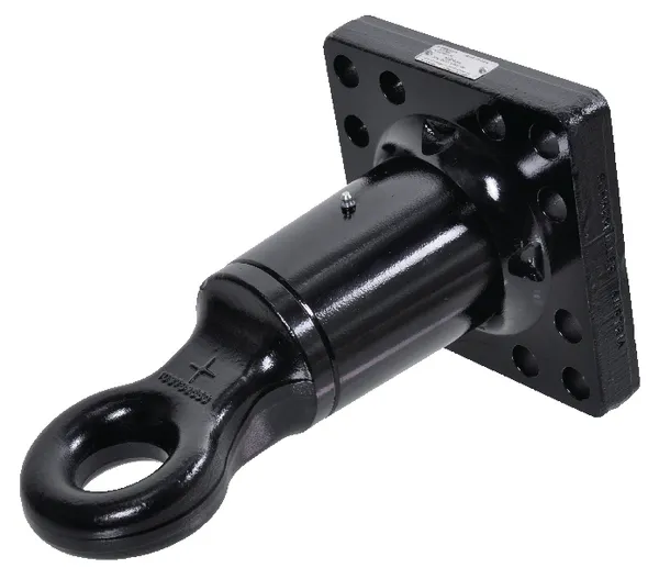 Scharmüller Zugöse Flansch #00.665.40.0-A02 Scharmüller Zugöse Flansch #00.665.40.0-A02