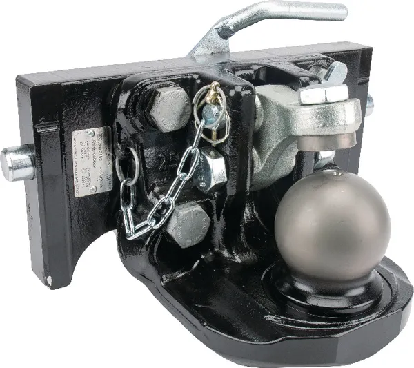 K80 Zugkugel 320mm Grassi, Orlandi K80 Zugkugel 320mm Grassi, Orlandi