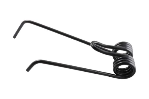 Heuwenderzinken Ø9 - rechts passend für Lely 15-LEL-01R