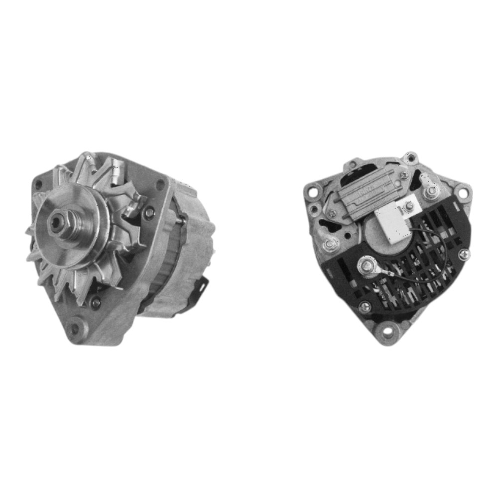 MAHLE Lichtmaschine, Generator 3838922056907