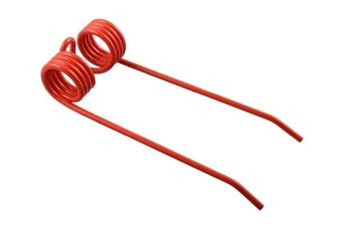 Pick-Up Zinken Ø5 passend für Claas Pick-Up Zinken Ø5 passend für Claas 15-CLA-02