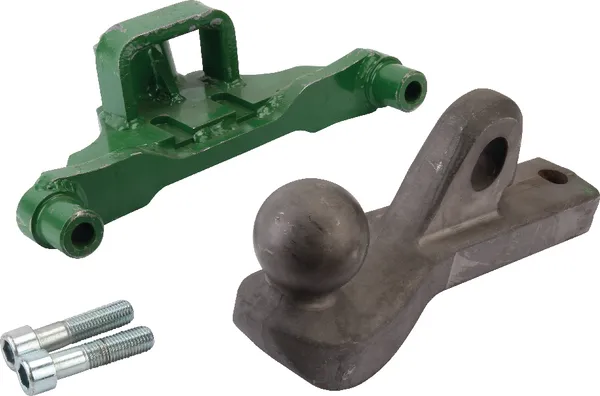 Scharmüller Pick-Up Hitch Einsätze K80® #00.425.00.4-A17 Scharmüller Pick-Up Hitch Einsätze K80® 00.425.00.4-A17
