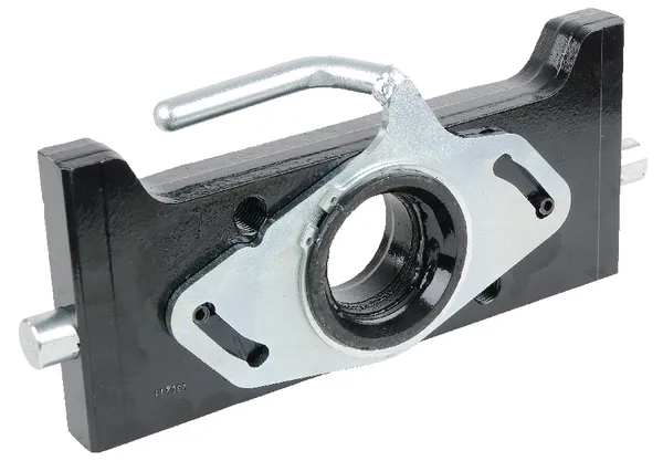 Scharmüller Einsatz Adapterplatten #07.7335.52-A11 Scharmüller Einsatz Adapterplatten #07.7335.52-A11