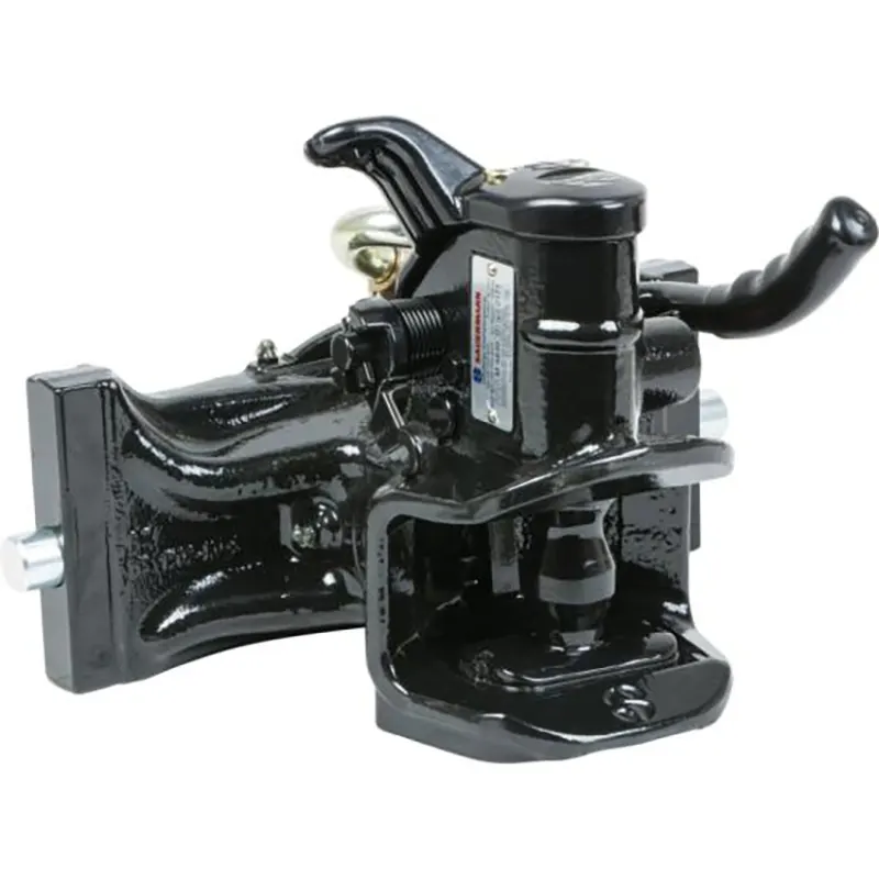 Anhängekupplung HS1700-3 KUD D390-38 Sauermann Anhängekupplung HS1700-3 KUD D390-38