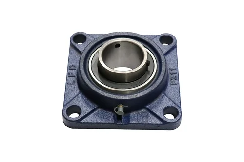 Industriehof Scherenbostel | Spannlager UCF - Ø55 (31-ucf211)