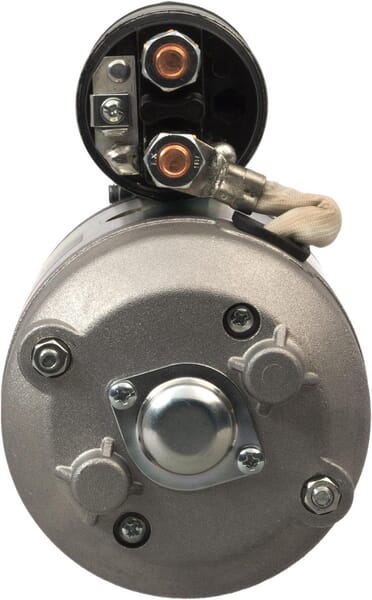MAHLE Anlasser, Starter MAHLE Anlasser, Starter