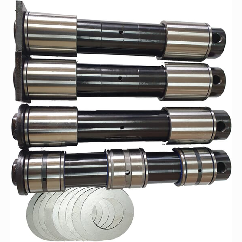 PBVOLEC55B Bolzen- und Buchsensatz PBVOLEC55B Bolzen- und Buchsensatz