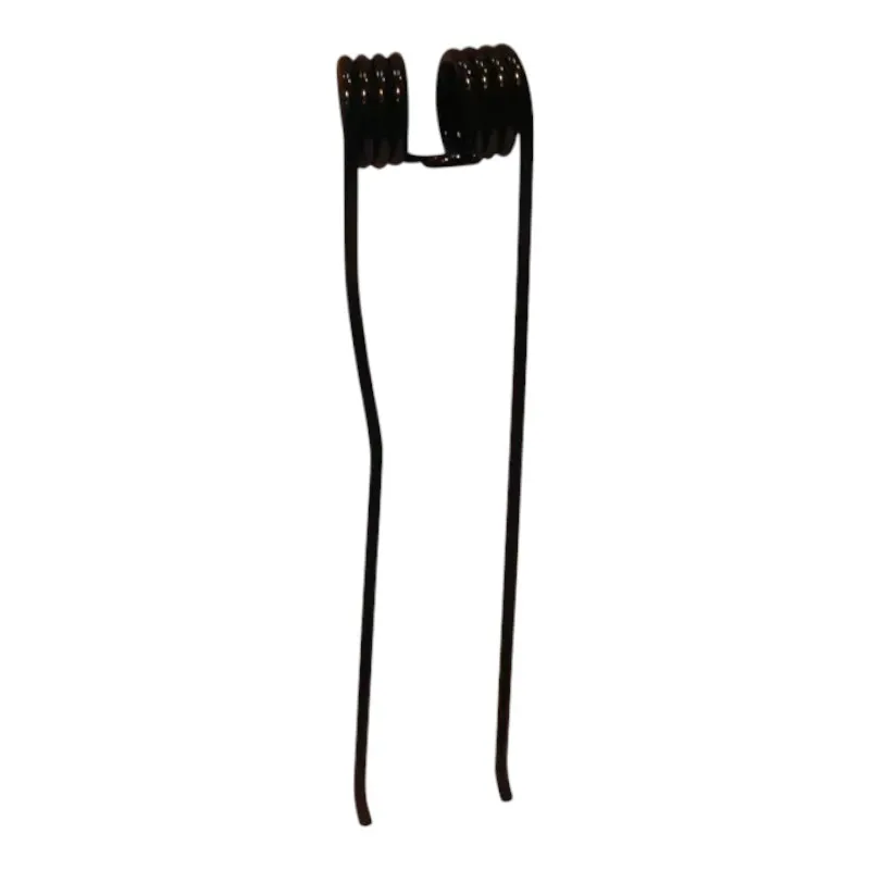 Federzinken Nachbau für KUHN Heuwender, Schwader mit den OE-Referenzen 57644000,GW164 vom deutschen Großhandel