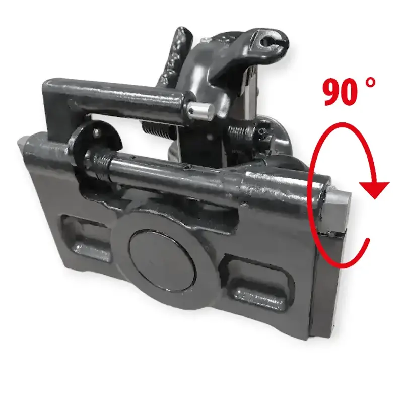 Zugmaul Sauermann HS17101KU32 320 mm 32er Bolzen Case IH Anhängekupplung Sauermann HS17101KU32 320 mm 32er Bolzen Case IH