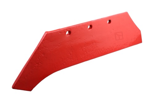 Schnabelschar 16'' links passend für Vogel und Noot (LK2.000.06A)