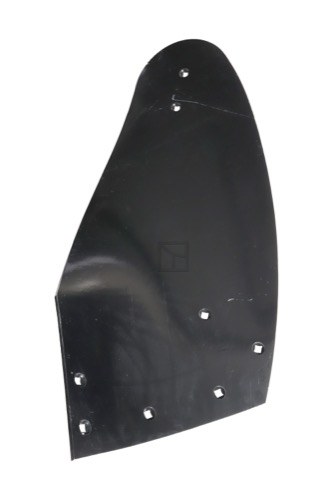 Streichblech-Hinterteil BU1B R rechts passend für Lemken (3440712) Streichblech-Hinterteil BU1B R rechts passend für Lemken (3440712)