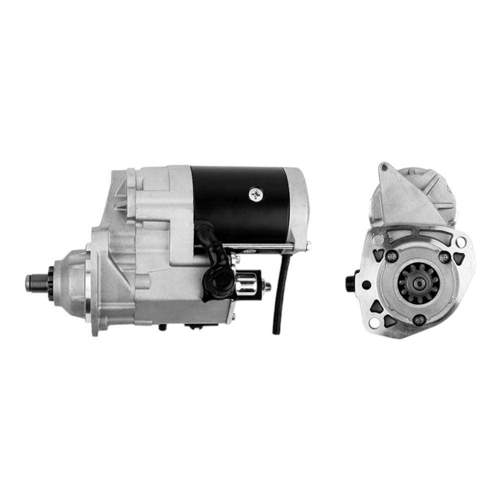 MAHLE Anlasser, Starter