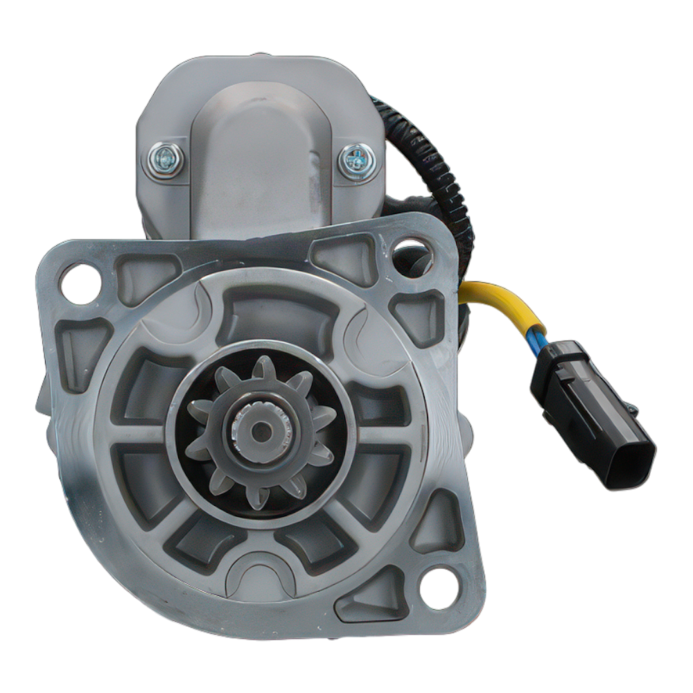 TEKKHUS Anlasser, Starter