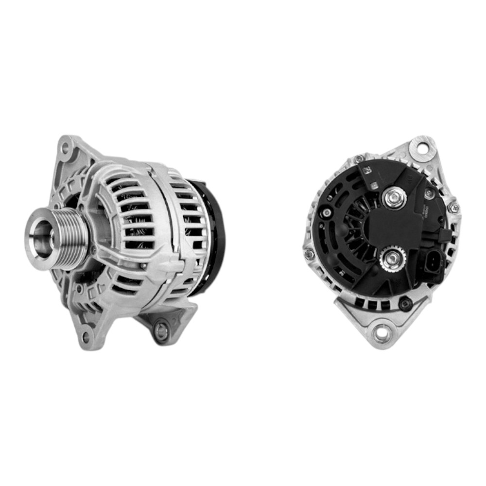 MAHLE Lichtmaschine, Generator 3838922815580